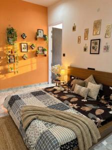 Doon ivory nest homestay