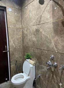 Doon ivory nest homestay