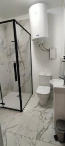 Apartament urokliwa Długa