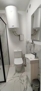 Apartament urokliwa Długa