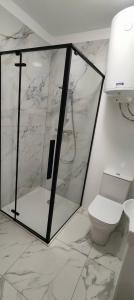 Apartament urokliwa Długa