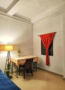 Green Vista Homestay