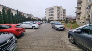 Sadyba Apartament