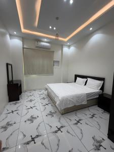 شقق مناره القريات للوحدات السكنيه