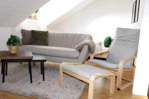 GlückAufBud Schwarzenberg WLAN Netflix Stellplatz