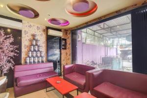 Hotel O Superstar Kost Dan Homestay