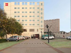 ibis Pune Hinjewadi - An Accor Brand