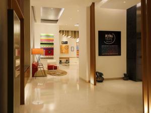 ibis Pune Hinjewadi - An Accor Brand