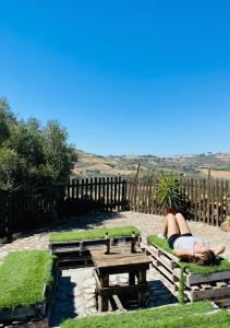 CASA RURAL PRIVADA El MIRADOR DE LA SIERRA