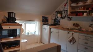 Nordic Appartement - Wilderness Adventures Sweden