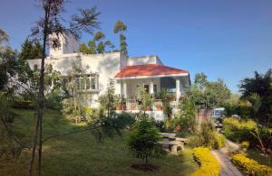 amã Stays & Trails - Bedford Villas, Yercaud