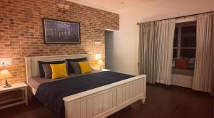 amã Stays & Trails - Bedford Villas, Yercaud