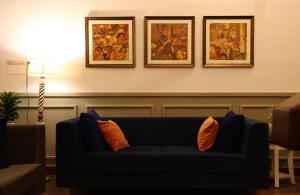 amã Stays & Trails - Bedford Villas, Yercaud