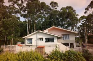 amã Stays & Trails - Bedford Villas, Yercaud