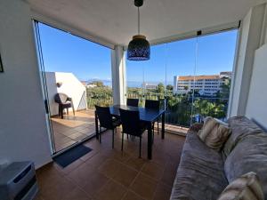 Manilva Playa 2188 Vistas al Mar