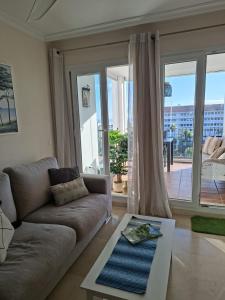 Manilva Playa 2188 Vistas al Mar