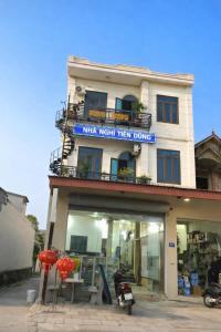 Tiến Dũng Motel Thanh Hoá