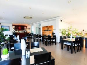 Paragon Villa Hotel Nha Trang