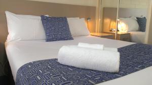 Oval Motel - Murray Bridge