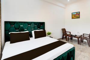Hotel O Parth Palace