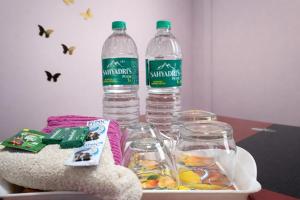 Peaceful Hill-View Retreat Near Lonavala