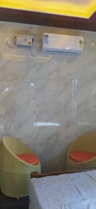 Prakruti Home stay In Beach Side AC Room