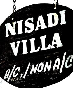 Nisadi Villa