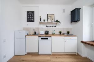 Franciszkańska Homely Apartment by BookingHost