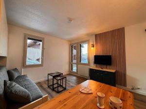 Résidence La Boussole - Studio pour 2 personnes de 20m² MAE-0381