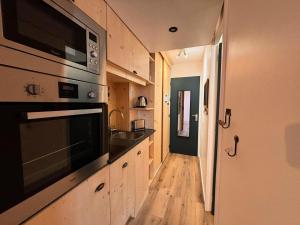 Résidence La Boussole - Studio pour 2 personnes de 20m² MAE-0381