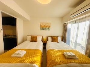 SEIHA UMEDA by SpringRest