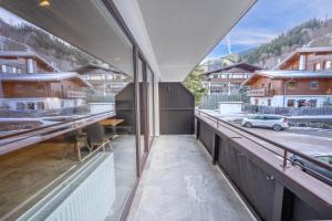 Apartment Alpine Essence