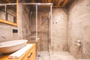 Apartment Alpine Essence