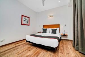 1274 Super Townhouse Patrakar Puram