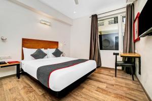 1274 Super Townhouse Patrakar Puram