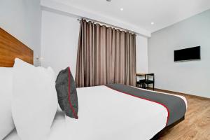 1274 Super Townhouse Patrakar Puram