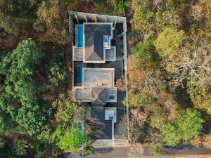 amã Stays & Trails - Palatium Villa, Candolim, Goa