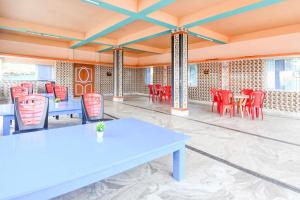 Hotel O by OYO ALO Hotel