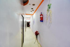 SPOT ON Blue Sky Hotel