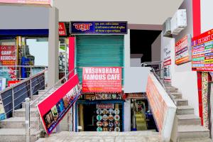 SPOT ON Blue Sky Hotel