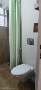 Peaceful Happy Home 2BHK with Patio, Pool in charming Siolim