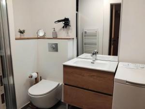 Résidence Roc - Nouveau 2024 Résidence LE ROC Bien située pour laccès à VALMOREL MAE-8071