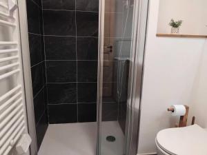 Résidence Roc - Nouveau 2024 Résidence LE ROC Bien située pour laccès à VALMOREL MAE-8071