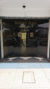 Regency Plaza Hotel