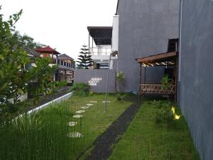 Vila Keluarga 3 Kamar dengan Kolam Air Panas Dekat Jatim Park 4 Baloga