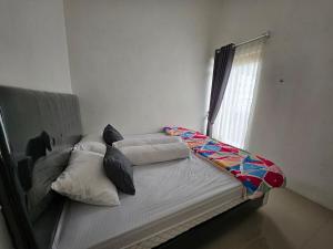 Vila Keluarga 3 Kamar dengan Kolam Air Panas Dekat Jatim Park 4 Baloga