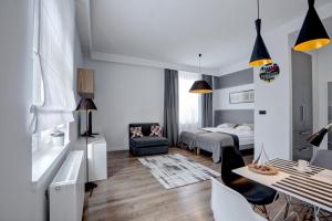 Apartamenty Ołtaszyńska