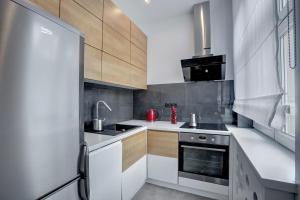 Apartamenty Ołtaszyńska