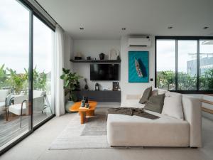 Marine Lofts Canggu