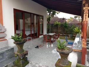 Balinese Style Guest House Ubud Central
